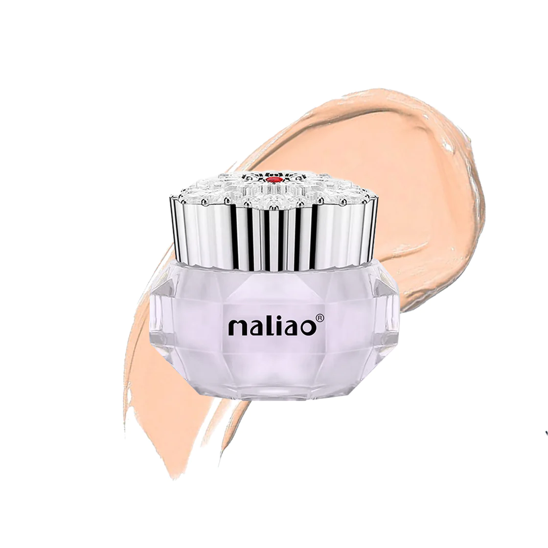 Maliao Matte Mousse Foundation