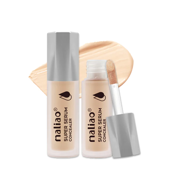 Maliao Super Serum Concealer